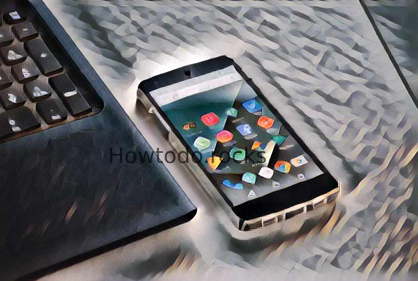 Changer le thème Wiko Fever Special Edition